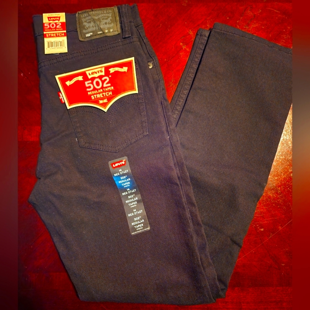 LEVI'S Jean's